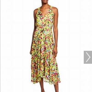 Saloni Rita Dress - Size US 0/UK 4